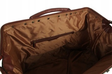 КОЖАНАЯ ТРАНСФЕРНАЯ, ПРЕСТИЖНАЯ КОЖАНАЯ ДОРОЖНАЯ СУМКА