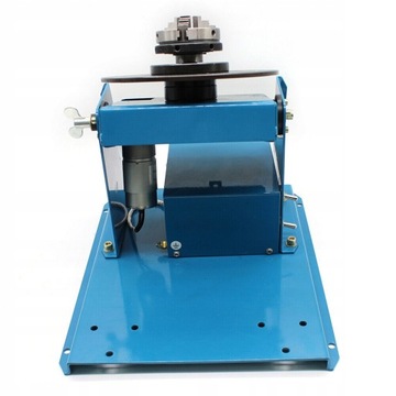 10KG/5KG OBROTNIK POZYCJONER SPAWALNICZY 230V
