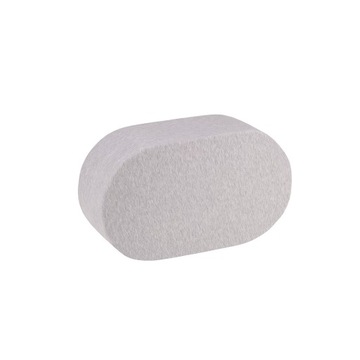 Комплект детской мебели из пенопласта, стол и сиденья