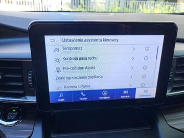 Ford Explorer VI 2020 LIMITED 4X4/AWD, 2.3l EcoBoost 305KM Przebieg; 66,841km Zadbany, zdjęcie 13