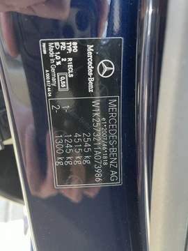 Mercedes CLS C257 Coupe 2.9 350d 286KM 2020 Mercedes CLS 350 4Matic AMG Line 286KM, zdjęcie 14