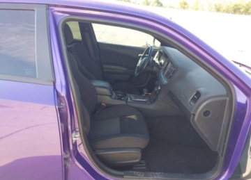 Dodge Charger VII 5.7 HEMI V8 375KM 2023 Dodge Charger 2023, RT, 5.7L, od ubezpieczalni 5.7 Benzyna 375KM, zdjęcie 8