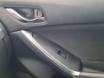 Mazda CX-5 I SUV Facelifting 2.0 SKYACTIV-G 165KM 2016 Mazda CX-5 Mazda CX-5 2.0 Skygo 2WD, 2.0 Benzyna 165KM, zdjęcie 20