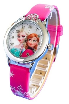 zegarek dziecięcy FROZEN ELSA ANNA dla dziewczynki