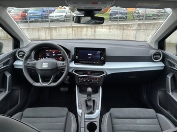 Seat Arona 2025 Seat Arona Arona 1.0 TSI DSG, zdjęcie 4