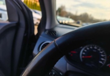 Hyundai i10 II Hatchback 1.0 MPI 66KM 2016 Hyundai i10 Hyundai i10 1.0 Black Line Benzyna 66KM, zdjęcie 11