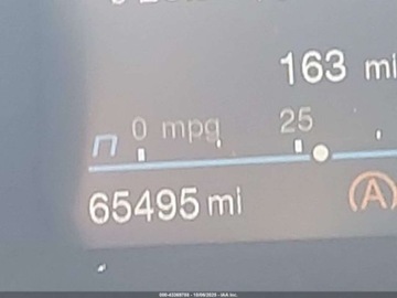 Alfa Romeo Giulia II Sedan Facelifting 2.0 Turbo 280KM 2020 Alfa Romeo Giulia 2020 2.0l 2.0 Benzyna 280KM, zdjęcie 11