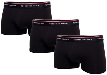 Majtki Bokserki Tommy Hilfiger rozmiar XL 3 pack