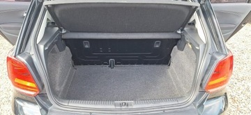 Volkswagen Polo V Hatchback 3d Facelifting 1.4 TDI 75KM 2016 Volkswagen Polo klima mały przebieg, zdjęcie 16