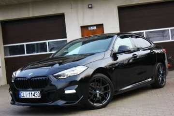 BMW Seria 2 F22-F23-F45-F46 Coupe Facelifting 218d 150KM 2021 BMW Seria 2 218D 150KM Sportowy Sedan M Sport Bezwypadkowy Serwis Pewne Au, zdjęcie 14
