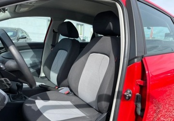 Seat Ibiza IV SportTourer Facelifting 1.2 70KM 2014 Seat Ibiza drugi komplet kol, zdjęcie 15