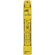 Pilz 312190 PSSu E F PS Suniveral moduł zasilania