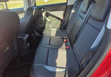 Peugeot 2008 I SUV 1.2 PureTech 110KM 2015 Peugeot 2008 1.2 Benzyna 110KM, zdjęcie 17