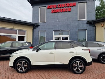 Nissan Qashqai II Crossover Facelifting 1.3 DIG-T 140KM 2021 Nissan Qashqai Premiere Edition, zdjęcie 5