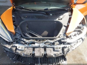 Chevrolet Corvette C7 2022 Chevrolet Corvette Stingray 1LT 2022 6.2l 6.2 Benzyna 495KM, zdjęcie 8