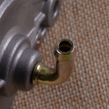 Топливный насос в сборе подходит для Suzuki 19B10 ALT LT 50