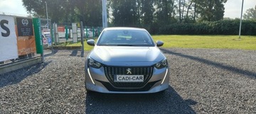 Peugeot 208 II Hatchback 1.2 PureTech 75KM 2020 Peugeot 208 Stan bardzo dobry., zdjęcie 1
