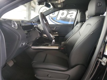 Mercedes GLA II 2025 Mercedes-Benz GLA 250 2025 2.0l 2.0 Benzyna 221KM, zdjęcie 7