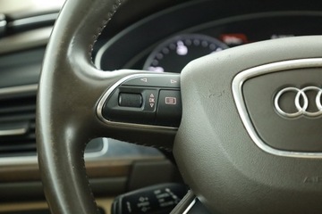 Audi A6 C7 Avant 3.0 TDI 204KM 2013 Audi A6 3.0 TDI, Salon Polska, Serwis ASO, 201 KM, zdjęcie 16