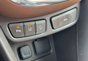 Opel Mokka I SUV 1.6 Ecotec 115KM 2014 Opel Mokka 1,6 115KM LPG SALON PL Bi-Xenon Pol-Skora PDC Serwis Dla wymaga, zdjęcie 29