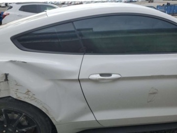 Ford Mustang VI 2018 Ford Mustang Shelby GT350 2018 5.2L 5.2 Benzyna 526KM, zdjęcie 4