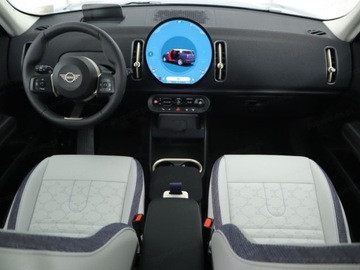 Mini Countryman U25 2024 Countryman S ALL4 Linia Classic 2.0 (218KM) 2024, zdjęcie 6