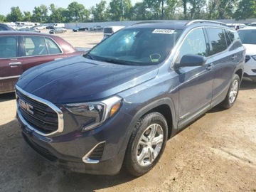  GMC Terrain 2019 GMC TERRAIN SLE, silnik benzynowy 1.5 L 1.5 Benzyna 170KM, zdjęcie 1