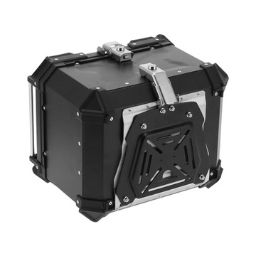 УНИВЕРСАЛЬНЫЙ АЛЮМИНИЕВЫЙ ВЕРХНИЙ ЯЩИК 45 Л ДЛЯ SUZUKI