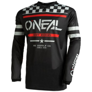Koszulka, bluza offroad ONEAL Element E003-403 - M