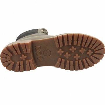 Buty damskie TIMBERLAND 6IN PREM A1HZM r. 38,5