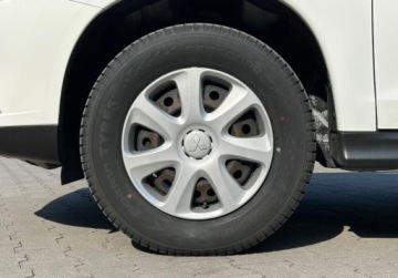 Mitsubishi ASX I SUV Facelifting 2016 1.6 117KM 2018 Mitsubishi ASX Inform, Serwisowany w ASO, 1 wlasciciel, Odtwarzacz plyt CD, zdjęcie 24