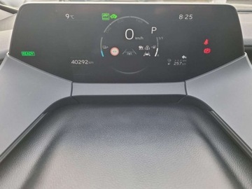 Toyota Prius V (XW60) 2023 Toyota Prius Toyota Prius Plug-in 2.0 Hybrid 223KM Prestige, FV23, gwaranc, zdjęcie 16