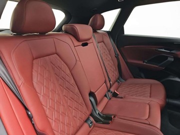 Audi SQ5 2024 Audi SQ5 pneumatyka, head up, panoramiczny dach, wentylacja foteli, BO,, zdjęcie 28