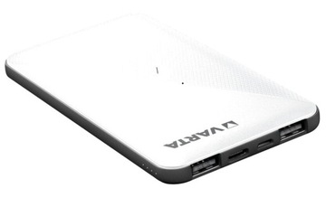 MAŁE WYMIARY Power Bank Varta Energy 5000 mAh