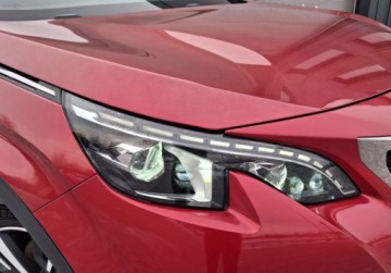 Peugeot 3008 II Crossover 1.2 PureTech 130KM 2018 Peugeot 3008 bezwypadekGTserwis asoauto jedzie jak nowe 1.2 Benzyna, zdjęcie 1