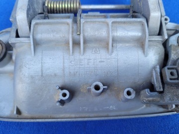 HONDA PRELUDE V 1997-2001 97-01 KLIKA PRAVÁ VNĚJŠÍ