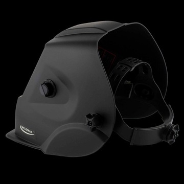 WELDMAN ШЛЕМ АВТОЗАТЕМНЯЮЩАЯ МАСКА WELDMAN MIG MAG ФИЛЬТР