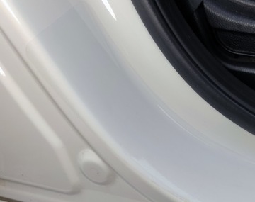 ЗАЩИТНАЯ ЛЕНТА ИЗ ФОЛЬГИ ДЛЯ ПОРОГОВ 100мм x 5м ТОЛЩИНА PPF