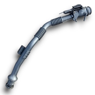 MERCEDES-BENZ ML W166 3.0 CDI KOREK RURA WLEW ADBLUE A1664701720