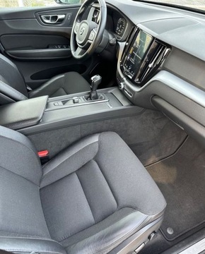 Volvo XC60 II Crossover D3 150KM 2019 Volvo XC 60 Niemcy,Navi.Ledy,Grzane Fotele 2.0 Diesel 150KM, zdjęcie 6