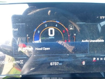 Chevrolet Suburban GMT900 2025 Chevrolet Suburban Rst 2025 3.0 Diesel 305KM, zdjęcie 10