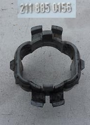 DRŽÁK SENZOR PARKOVÁNÍ MERCEDES W211 2118850156