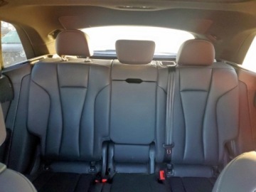 Audi Q8 2020 Audi Q8 2020 r., 3,0L PRESTIGE S-LINE 3.0 Benzyna 335KM, zdjęcie 9