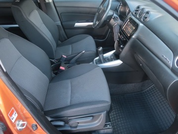 Suzuki Vitara III SUV 1.6 VVT 120KM 2015 Suzuki Vitara 1.6 VVT, Salon Polska, Serwis ASO, zdjęcie 8