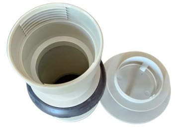 Газовый камин с навесом AK3 Truma Turismus Магазин PL