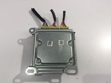 ECLIPSE CROSS 2018 МОДУЛЬ ДАТЧИКА ПОДУШКИ БЕЗОПАСНОСТИ