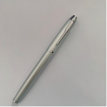 Элегантная шариковая ручка HonC - золото