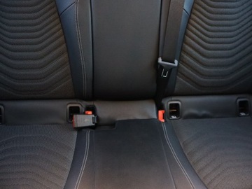 Mercedes Klasa A W177/V177 Hatchback 1.5 160d 95KM 2019 Mercedes A A 160 d, Salon Polska, Serwis ASO, zdjęcie 9