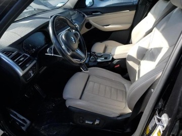 BMW X3 G01 2022 BMW X3 2022 BMW X3 xdrive30I, 2.0 Benzyna 248KM, zdjęcie 7