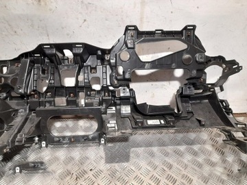 84017368 DESKA ROZDĚLOVAČE KOKPIT 2.0 TURBO 205 2017 CHEVROLET CAMARO